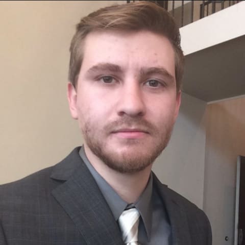 Profile photo of Daniel R.