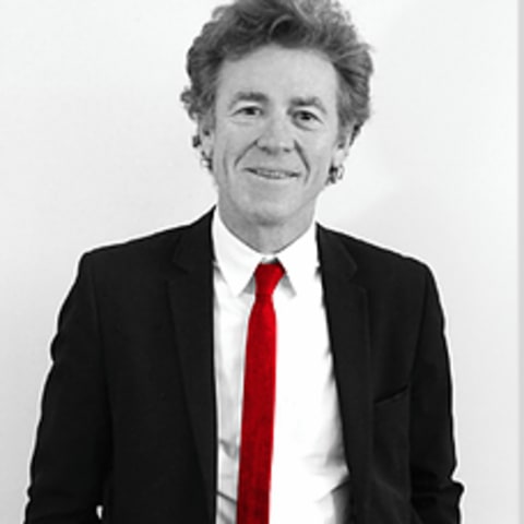 Profile photo of Desmond L.