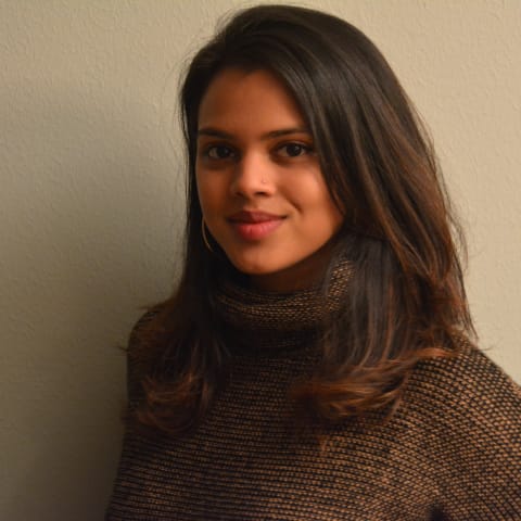 Profile photo of Shibani B.