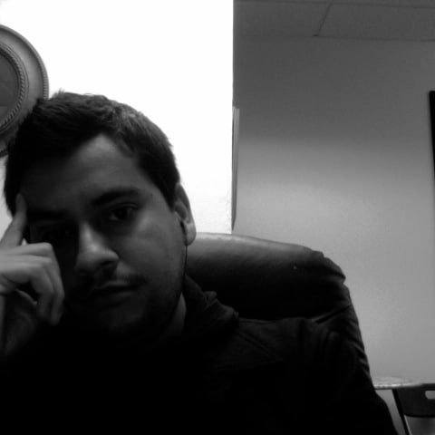 Profile photo of Daniel G.