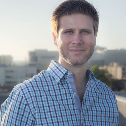 Profile photo of Zachary W.