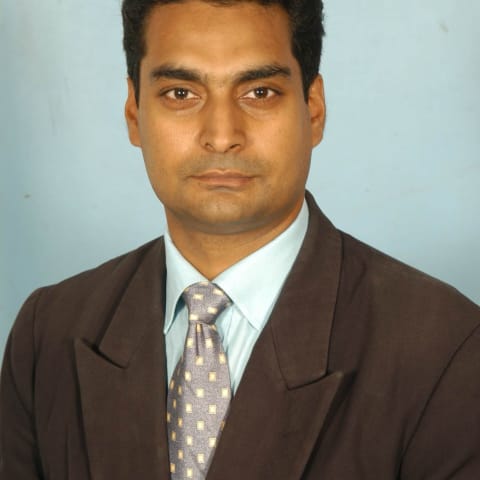 Profile photo of JAVED R.