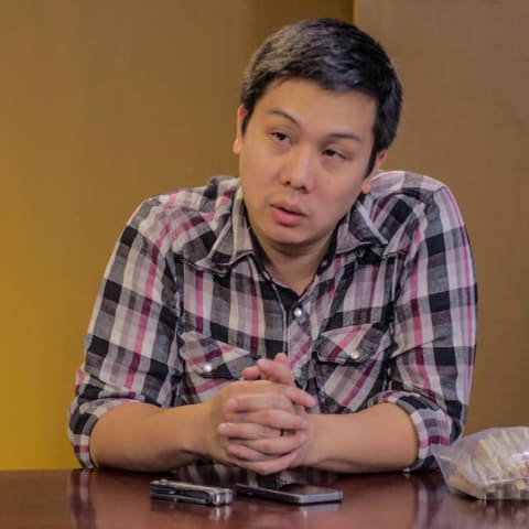 Profile photo of Mark C.
