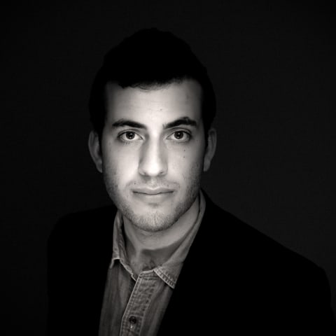 Profile photo of Samuel S.