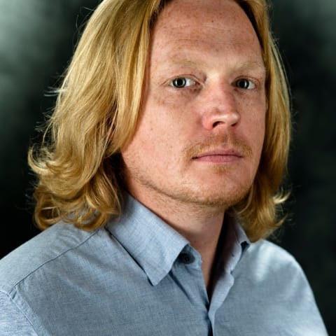 Profile photo of Justin G.