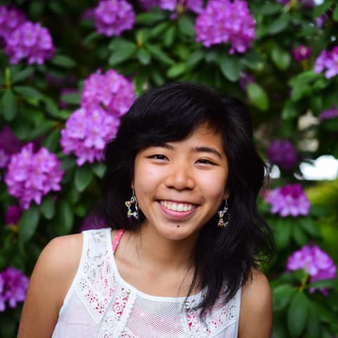 Profile photo of Chrislyn C.