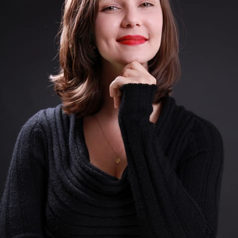 Profile photo of Bianca S.