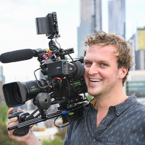 Profile photo of Henning G.