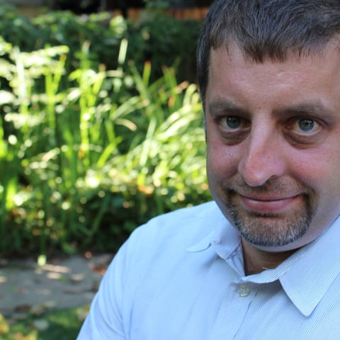 Profile photo of Joe R.