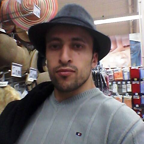 Profile photo of Khaldoun E.