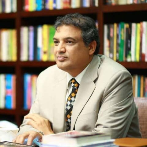 Profile photo of Suhail W.