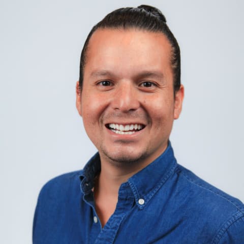 Profile photo of Armando G.