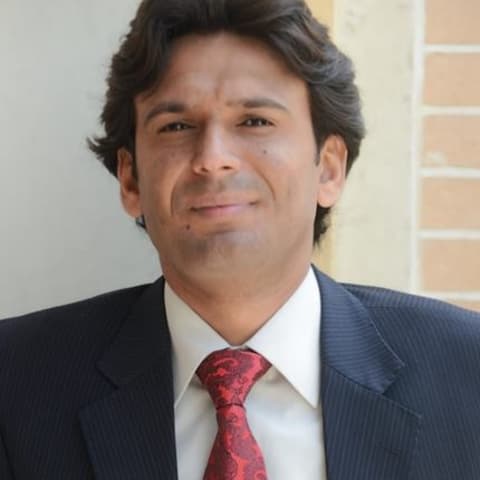 Profile photo of Malik A.