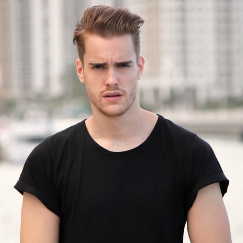 Profile photo of Franco M.