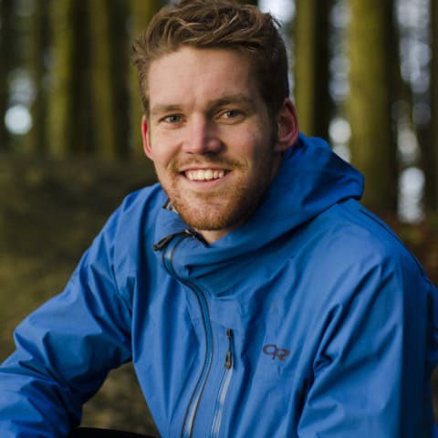 Profile photo of Kjell R.