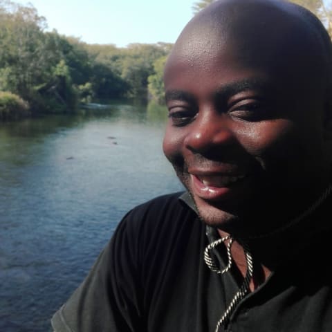 Profile photo of Daniel A.