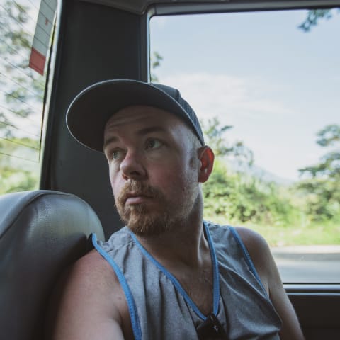 Profile photo of Justin A.