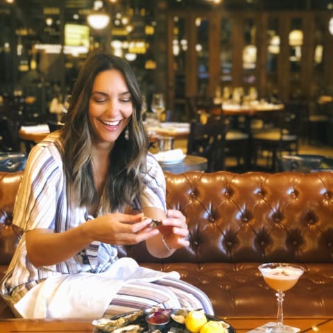 Profile photo of Marianela P.