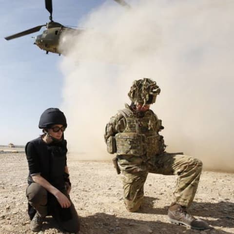 Profile photo of Cassandra V.