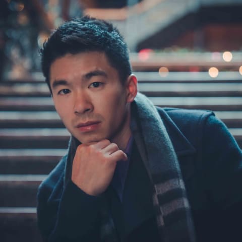 Profile photo of Lawrence F.