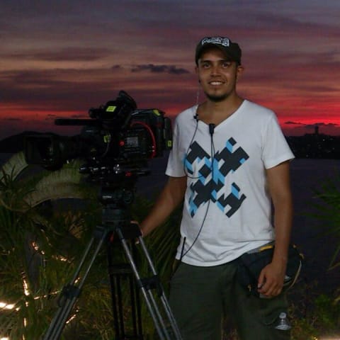 Profile photo of EDGAR  R.