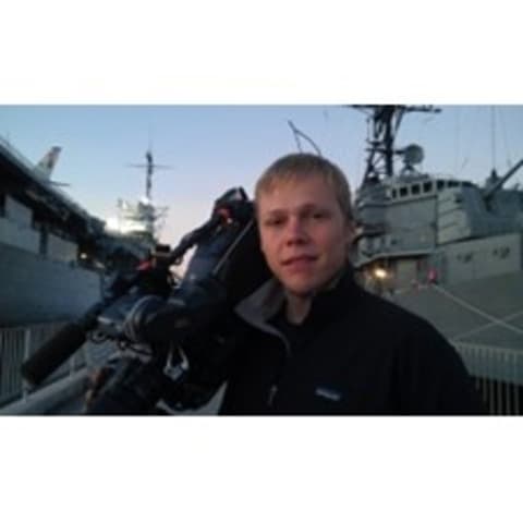 Profile photo of Craig G.