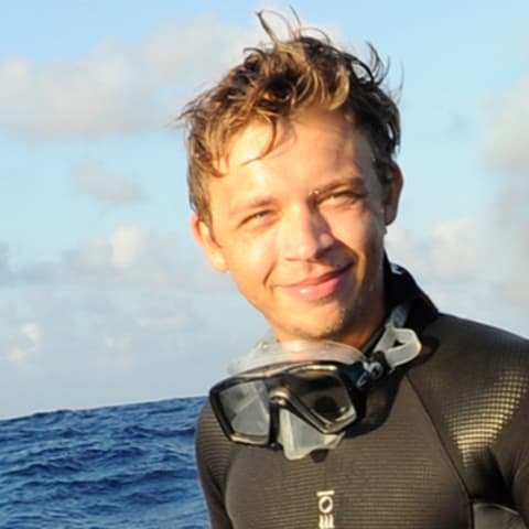 Profile photo of Danny C.