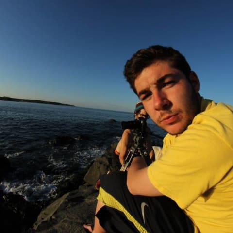 Profile photo of Christopher K.