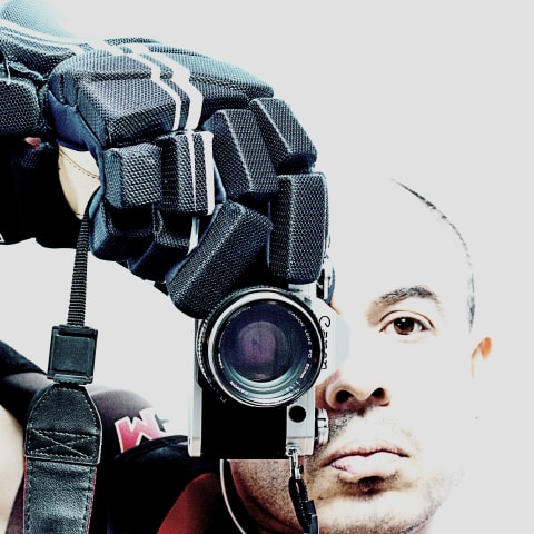 Profile photo of Nacho G.