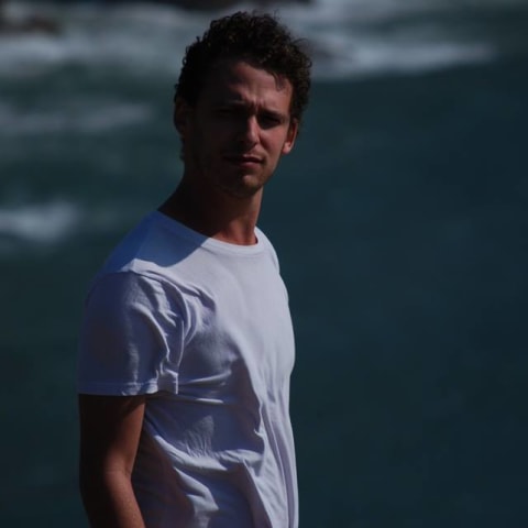 Profile photo of Claudio R.