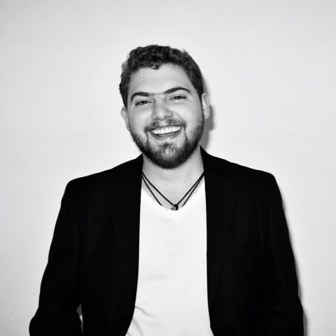 Profile photo of Jorge V.