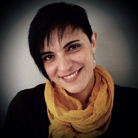 Profile photo of Ximena Q.