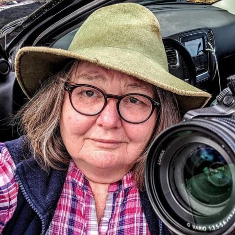 Profile photo of Cyndy G.