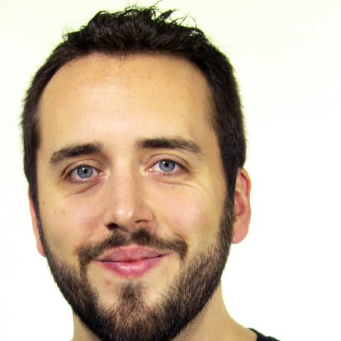 Profile photo of James S.