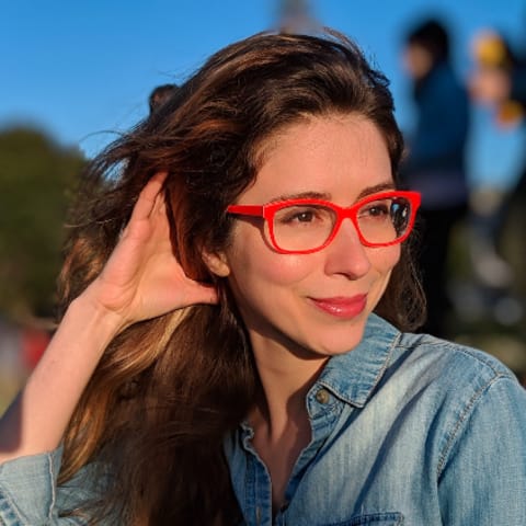 Profile photo of Christina C.
