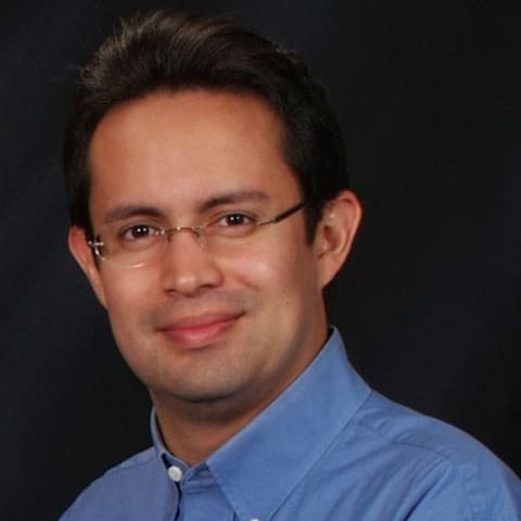 Profile photo of Jorge A. B.