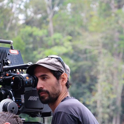 Profile photo of Benjamin C.
