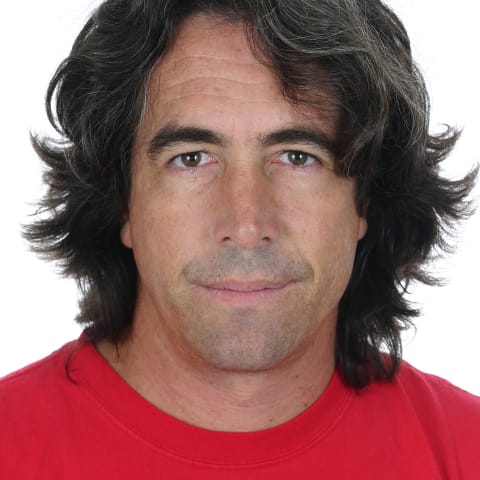 Profile photo of Gordon D.
