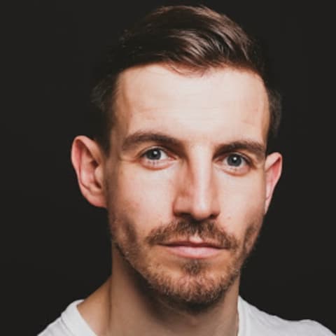Profile photo of GERAINT H.