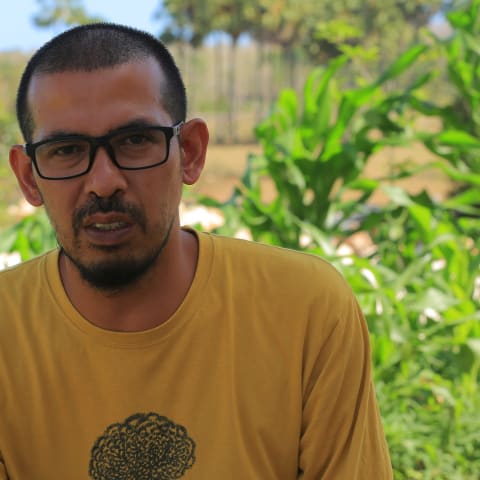 Profile photo of Budi A.