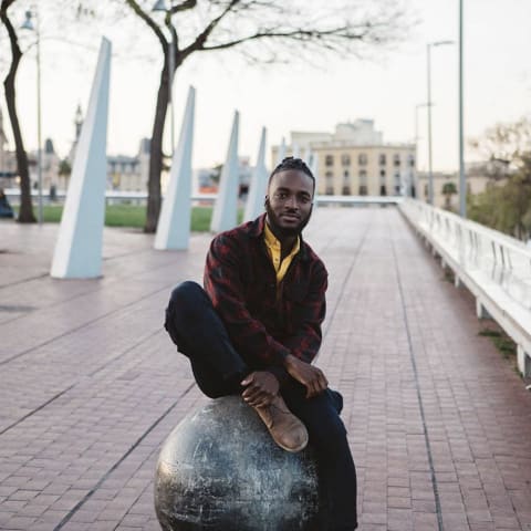 Profile photo of Joel A.