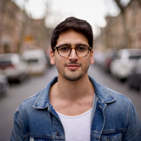 Profile photo of Braulio J.