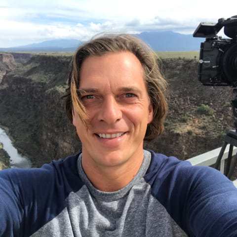 Profile photo of Thomas J.