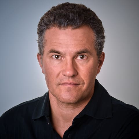 Profile photo of David M.