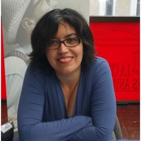 Profile photo of Selene V.