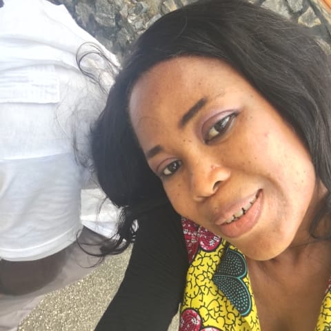 Profile photo of Ajoke L.