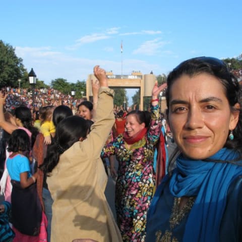 Profile photo of Maria Elena R.