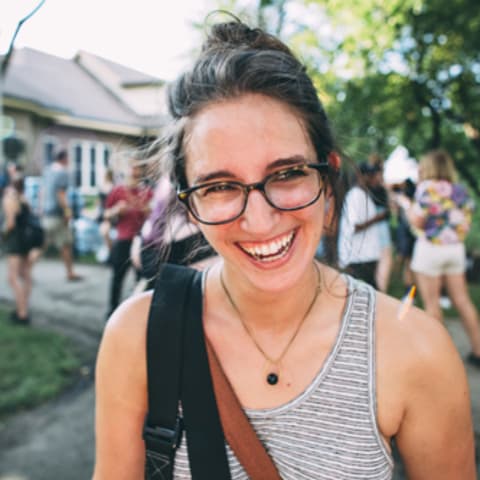 Profile photo of Allison Z.
