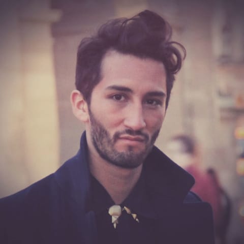 Profile photo of Jesse A.