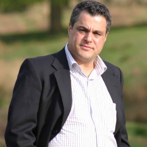 Profile photo of Antoine H.